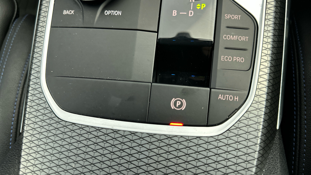 BMW i4 I4 Edrive40 M Sport Black #17