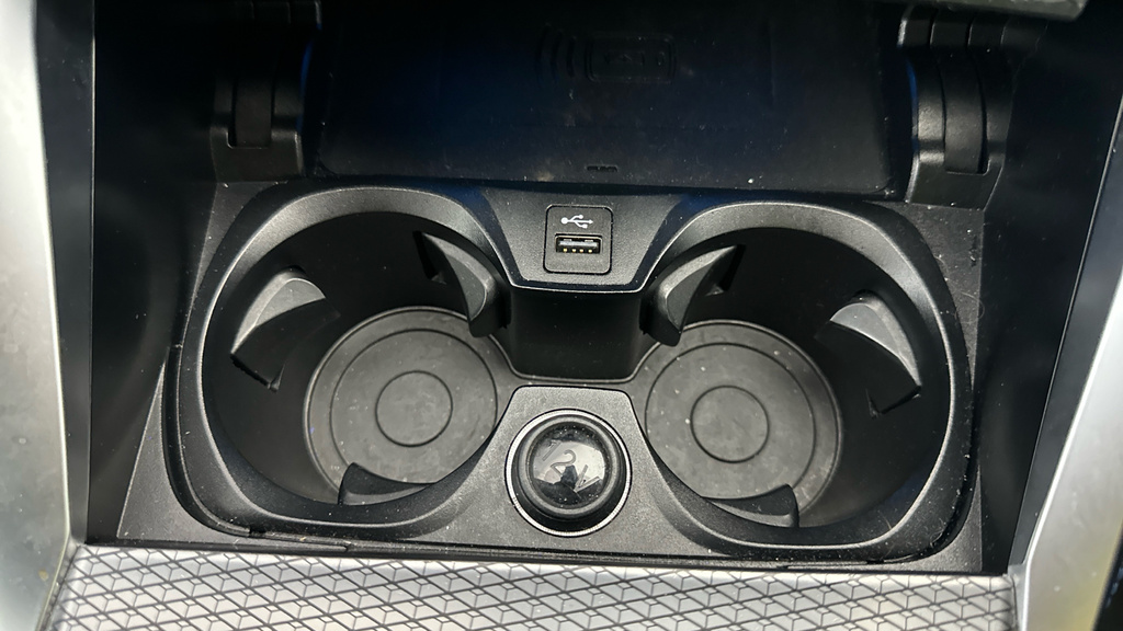 BMW i4 I4 Edrive40 M Sport Black #11