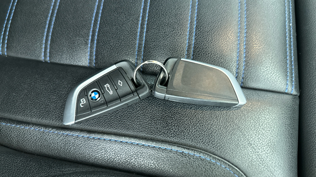 BMW i4 I4 Edrive40 M Sport Black #32