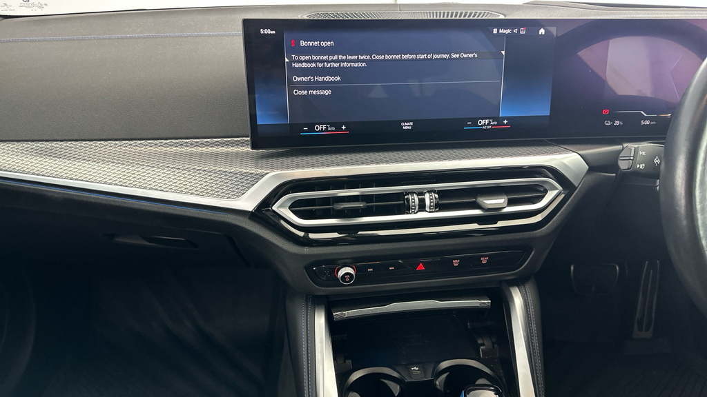 BMW i4 I4 Edrive40 M Sport Black #22
