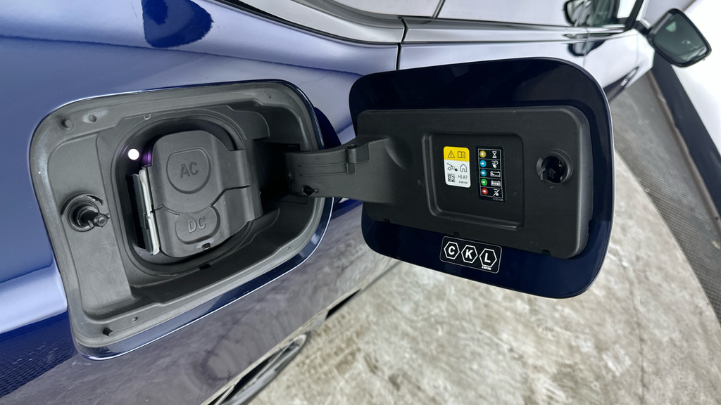 BMW i4 I4 Edrive40 M Sport Black #31