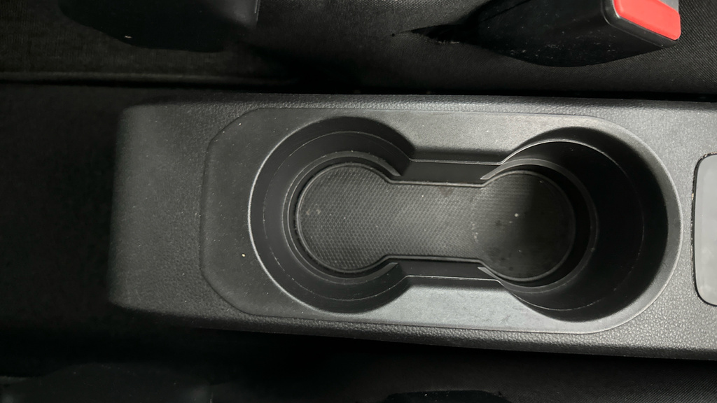 Renault Zoe I Iconic 135 Grey #12