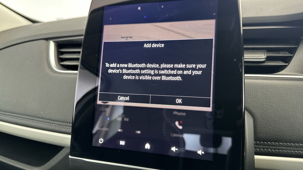 Renault Zoe I Iconic 135 Grey #16