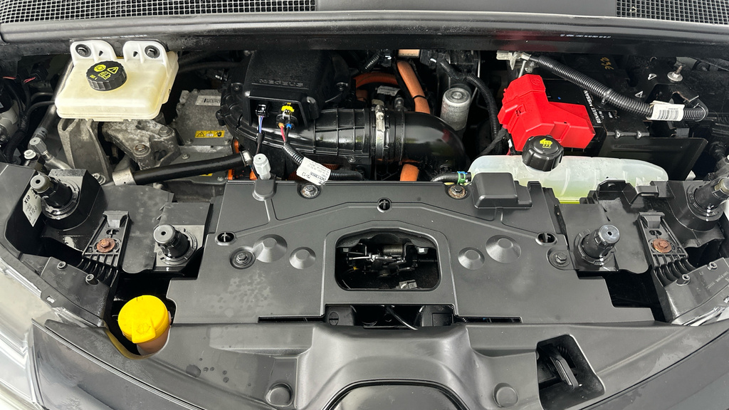 Renault Zoe I Iconic 135 Grey #27