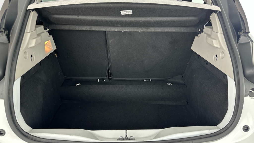 Renault Zoe I Iconic 135 Grey #26