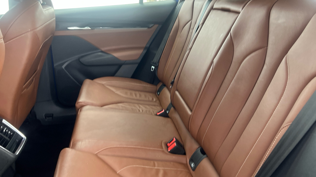 Skoda ENYAQ 80 Black #23