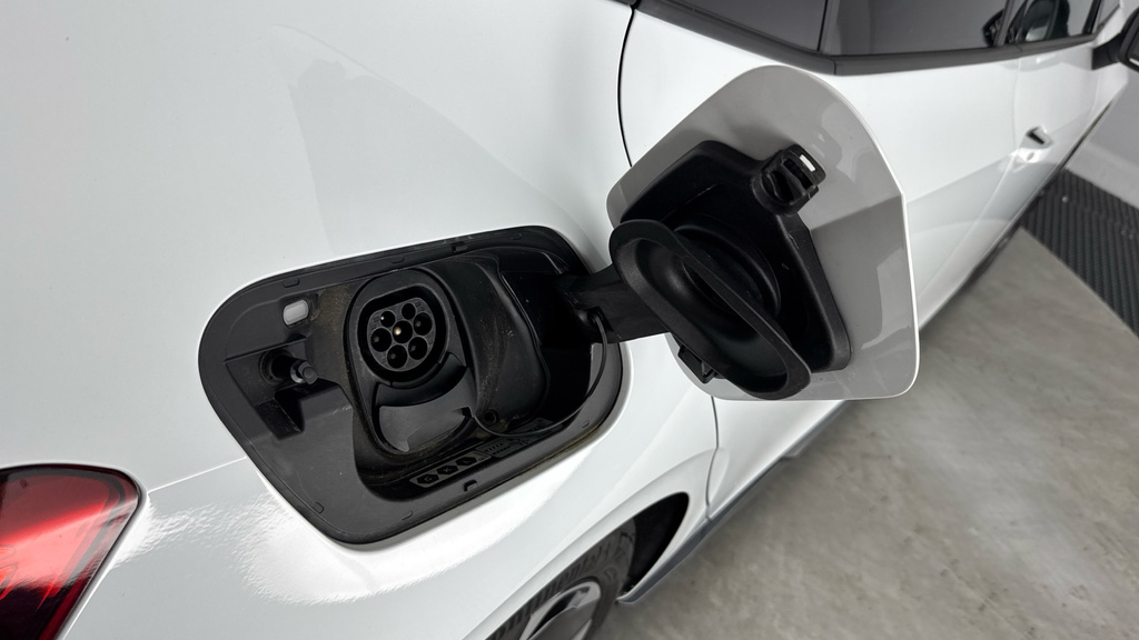 Cupra Born Cupra Hatchback 150Kw V1 58Kwh Silver #21