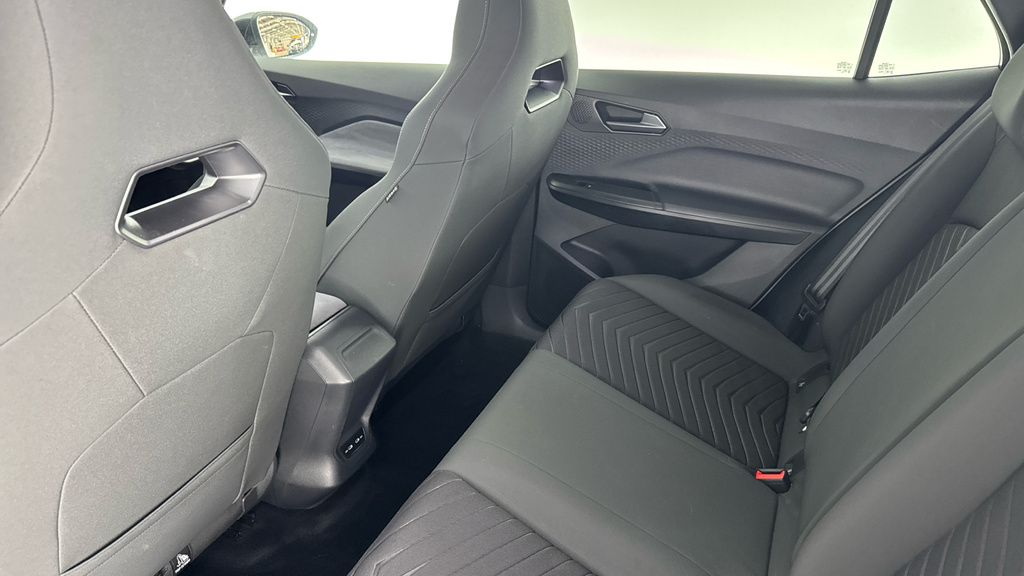 Cupra Born Cupra Hatchback 150Kw V1 58Kwh Silver #14