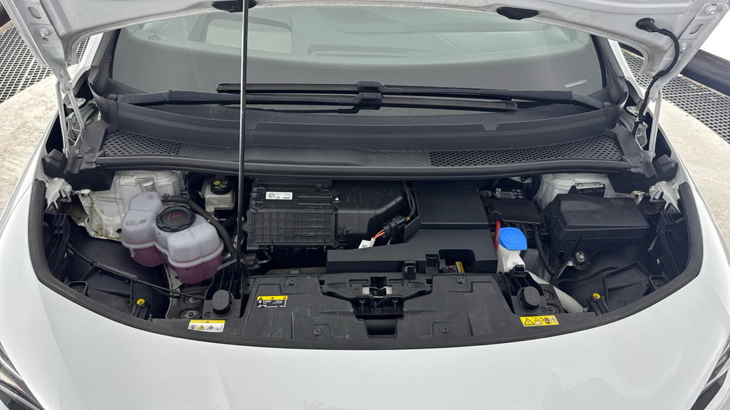 Cupra Born Cupra Hatchback 150Kw V1 58Kwh Silver #16