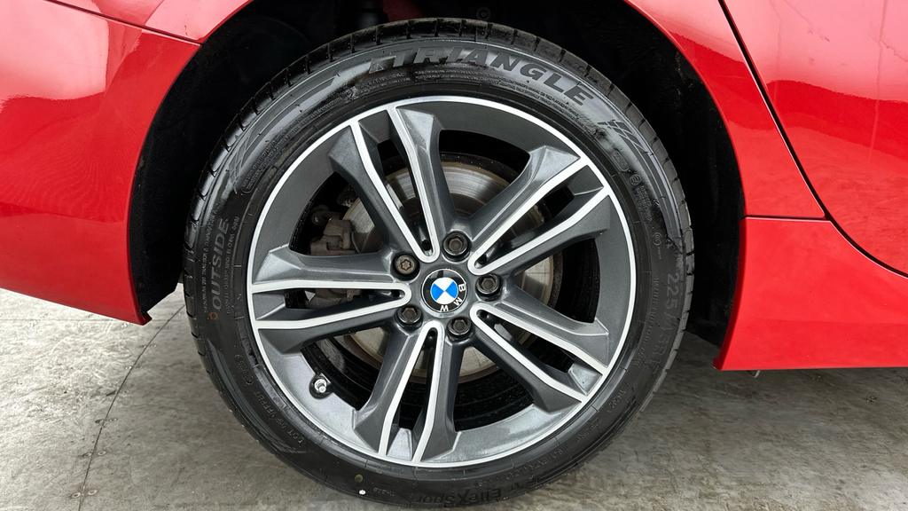 BMW 2 Series Gran Coupe Saloon Black #26