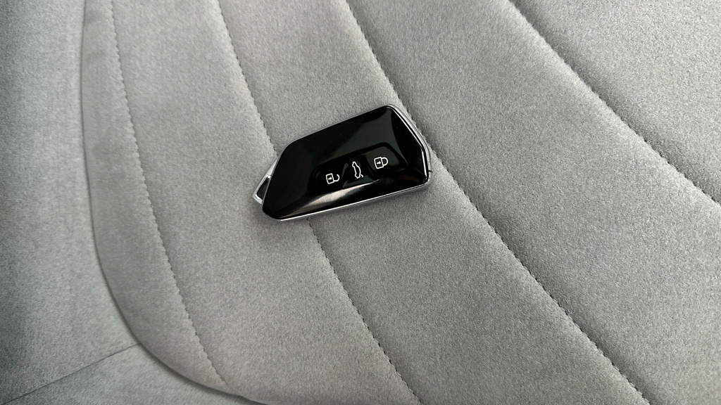 Volkswagen ID.3 Id3 Life Blue #15