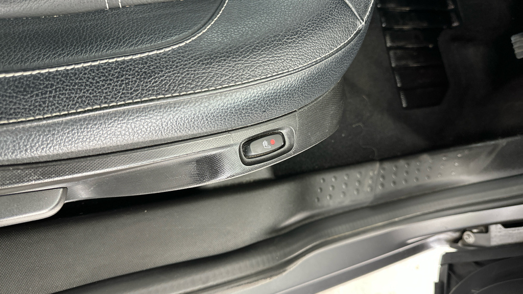 Smart Fortwo Coupe Eq Fortwo Exclusive Black #12