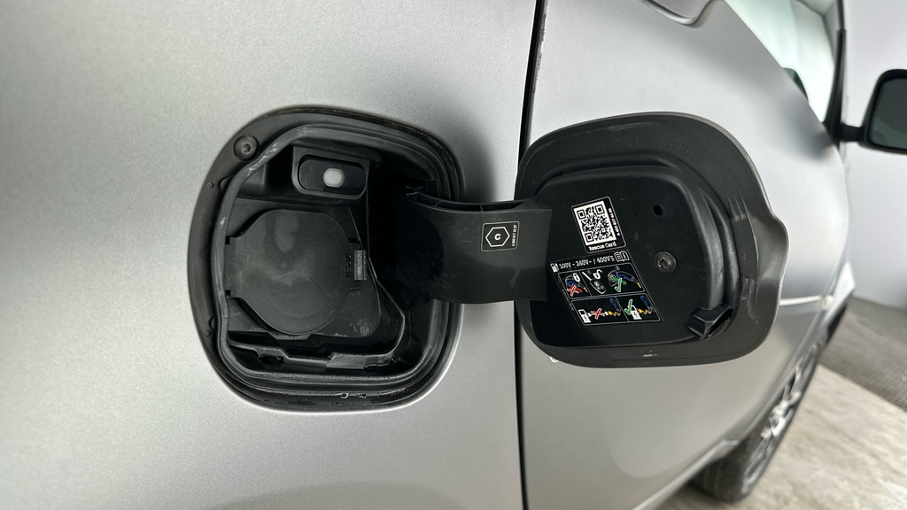Smart Fortwo Coupe Eq Fortwo Exclusive Black #27