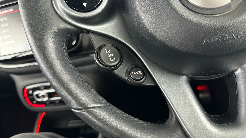 Smart Fortwo Coupe Eq Fortwo Exclusive Black #15