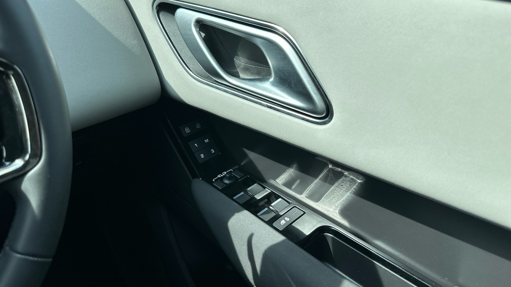 Land Rover Range Rover Velar 2.0 D200 Mhev Dynamic Hse Silver #45