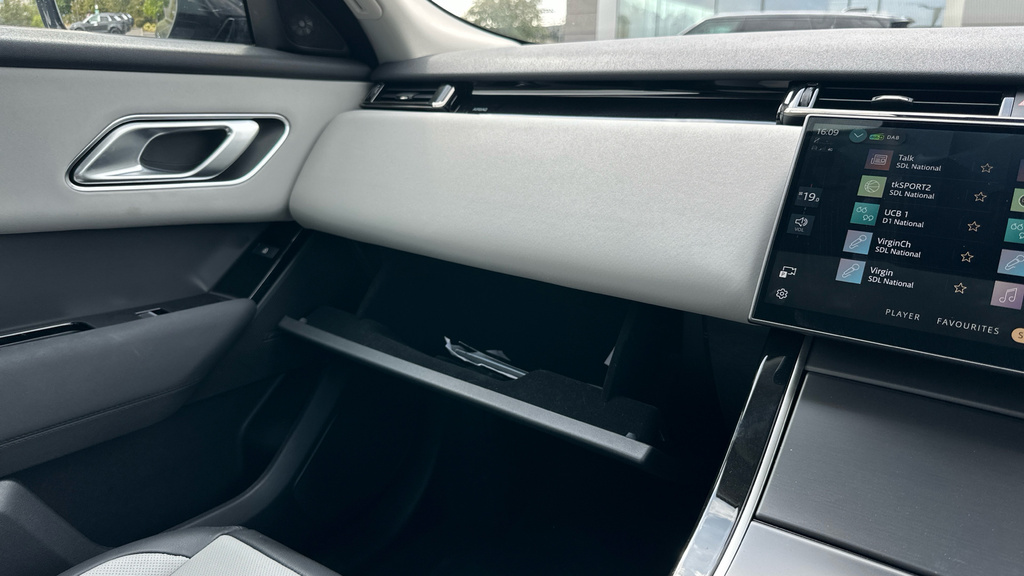Land Rover Range Rover Velar 2.0 D200 Mhev Dynamic Hse Silver #56