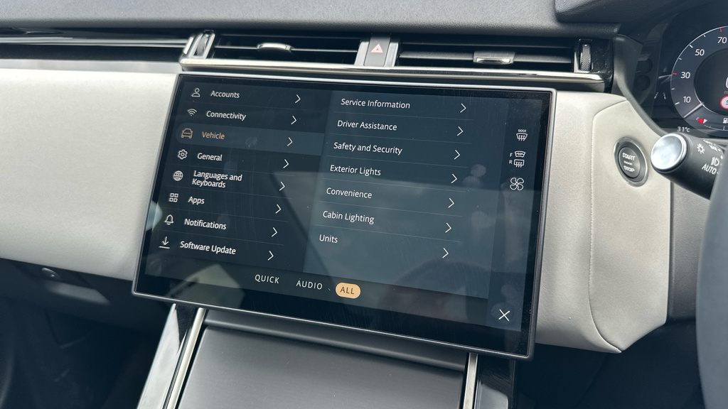 Land Rover Range Rover Velar 2.0 D200 Mhev Dynamic Hse Silver #20