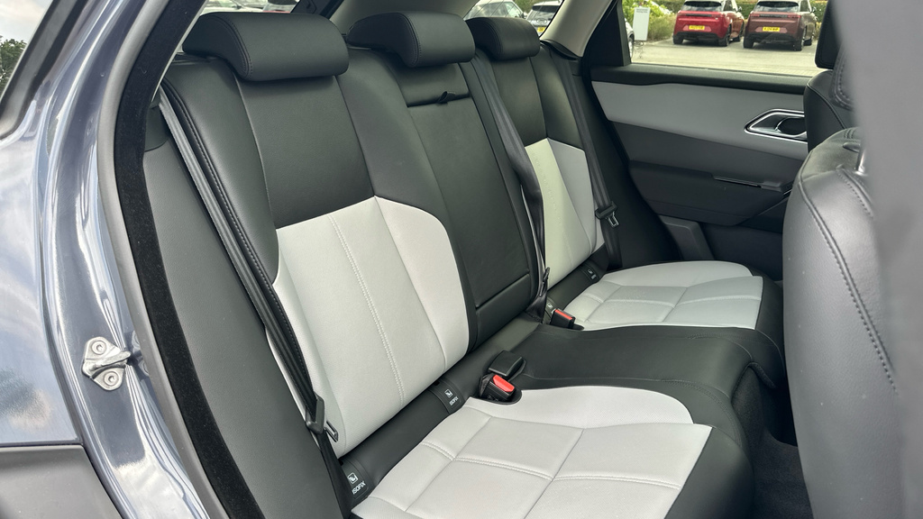 Land Rover Range Rover Velar 2.0 D200 Mhev Dynamic Hse Silver #60