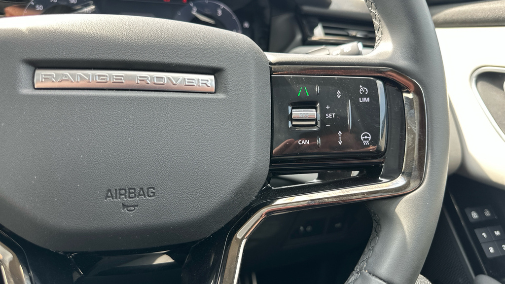 Land Rover Range Rover Velar 2.0 D200 Mhev Dynamic Hse Silver #40