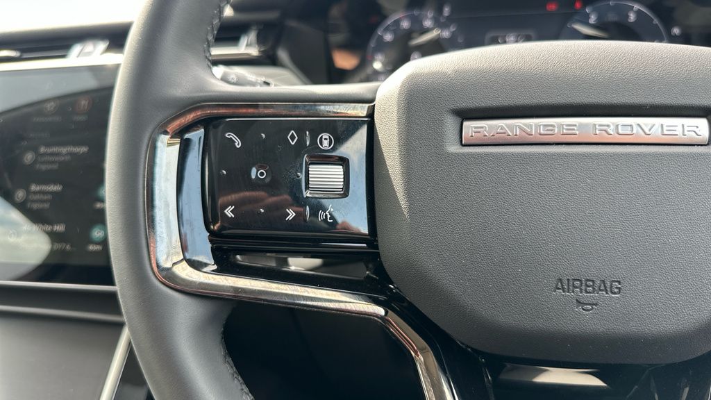 Land Rover Range Rover Velar 2.0 D200 Mhev Dynamic Hse Silver #39