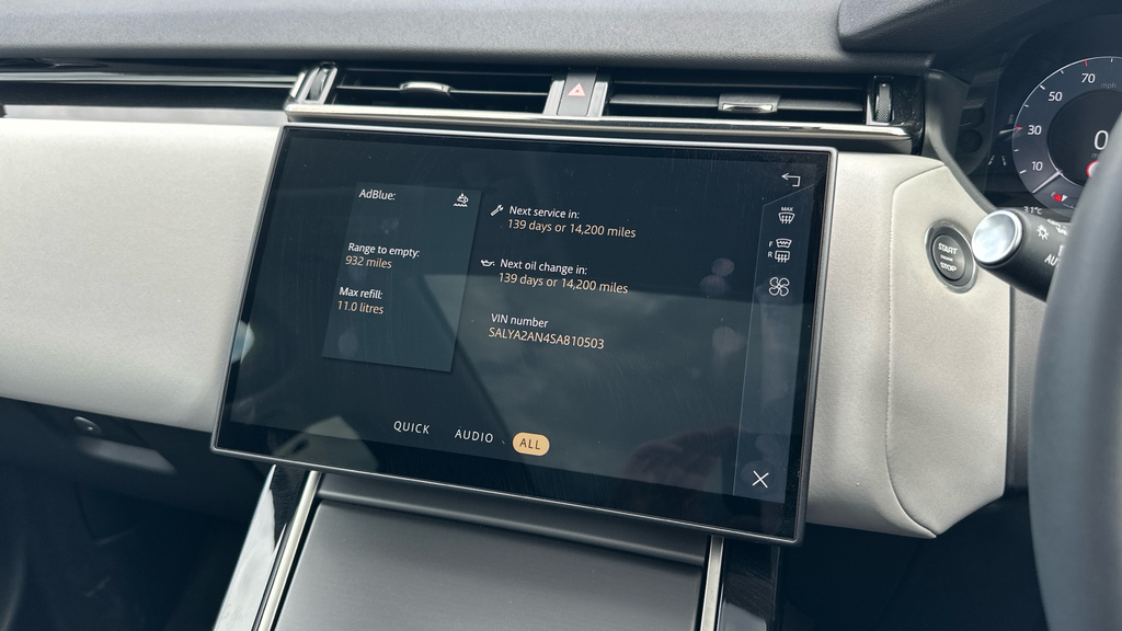 Land Rover Range Rover Velar 2.0 D200 Mhev Dynamic Hse Silver #19