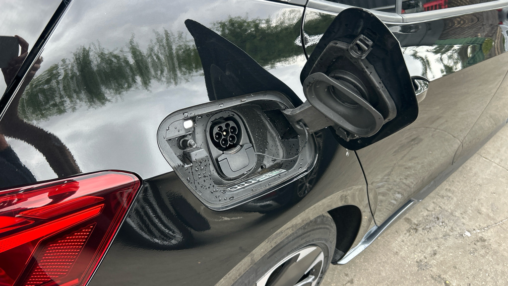 Cupra Born Cupra Born Hatchback S 240Kw E-boost Vz F #33