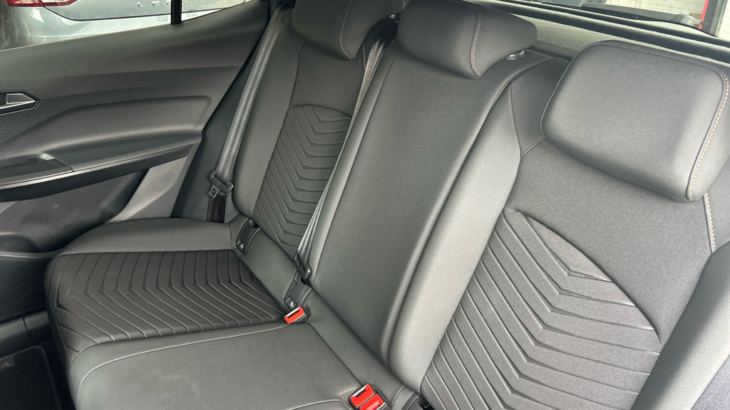 Cupra Born Cupra Born Hatchback S 240Kw E-boost Vz F #23