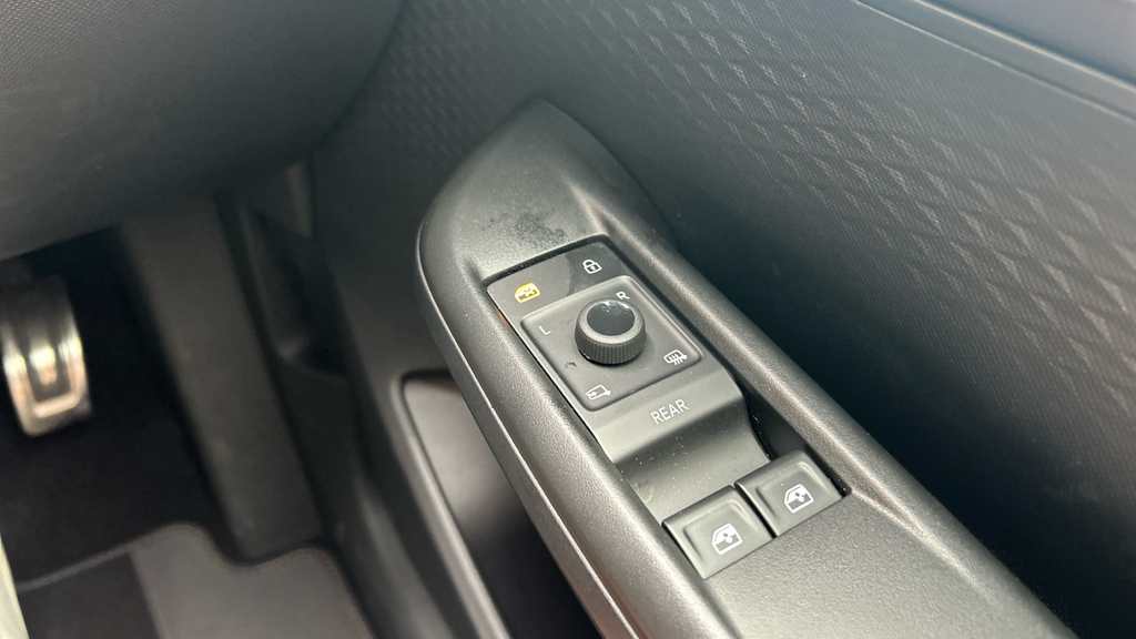 Cupra Born Cupra Born Hatchback S 240Kw E-boost Vz F #19