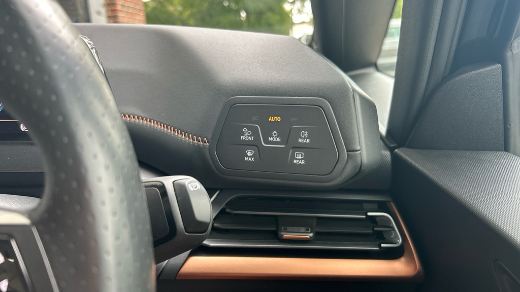 Cupra Born Cupra Born Hatchback S 240Kw E-boost Vz F #15
