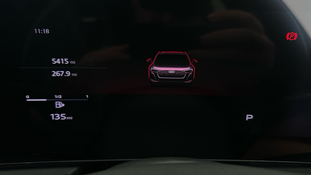 Audi A5 2.0 Tfsi 150 S Line S Tronic Blue #19