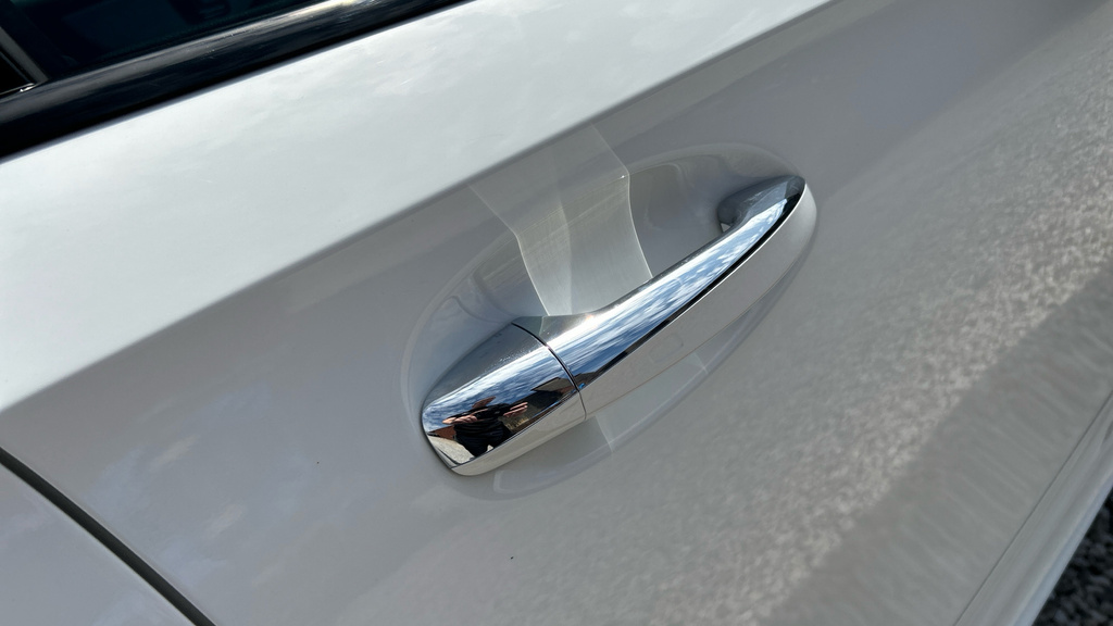 Mercedes-Benz A Class A200d Amg Line Premium Plus White #48