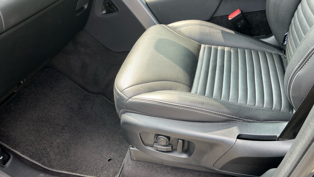 Land Rover Discovery Discovery R-dynamic Hse D Mhev Silver #62