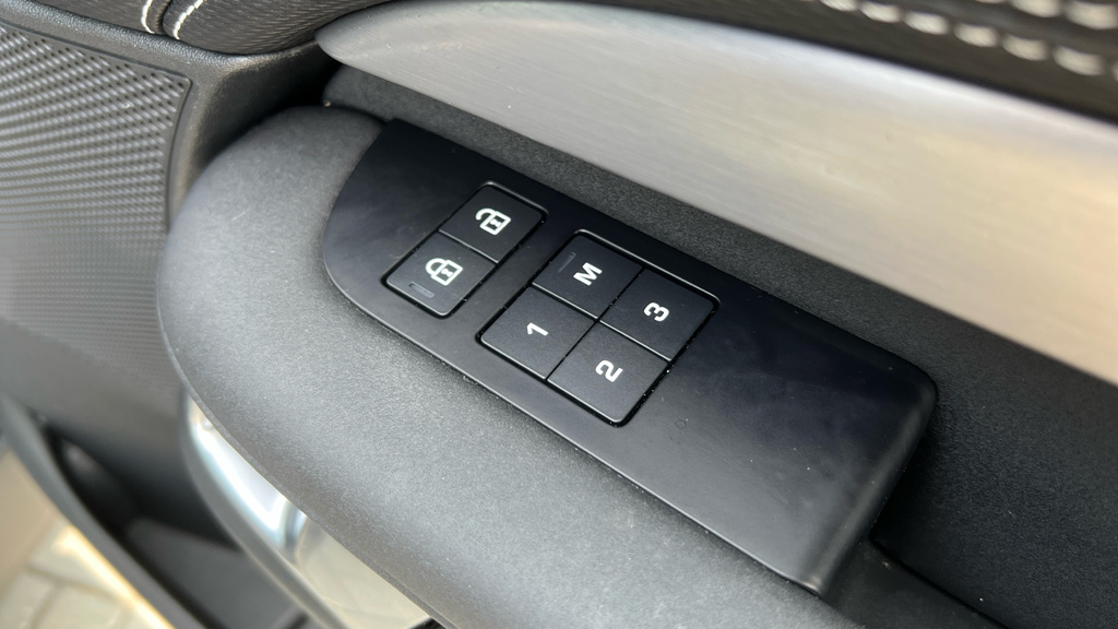 Land Rover Discovery Discovery R-dynamic Hse D Mhev Silver #49