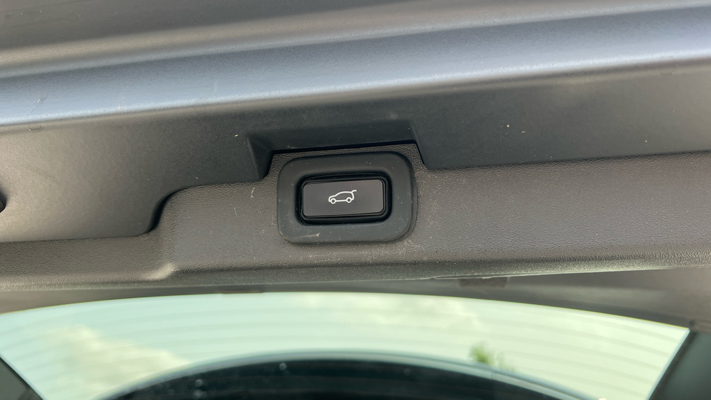Land Rover Discovery Discovery R-dynamic Hse D Mhev Silver #8