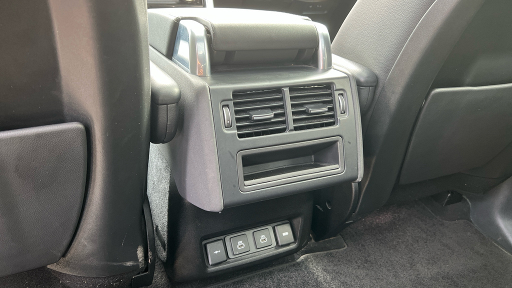 Land Rover Discovery Discovery R-dynamic Hse D Mhev Silver #63