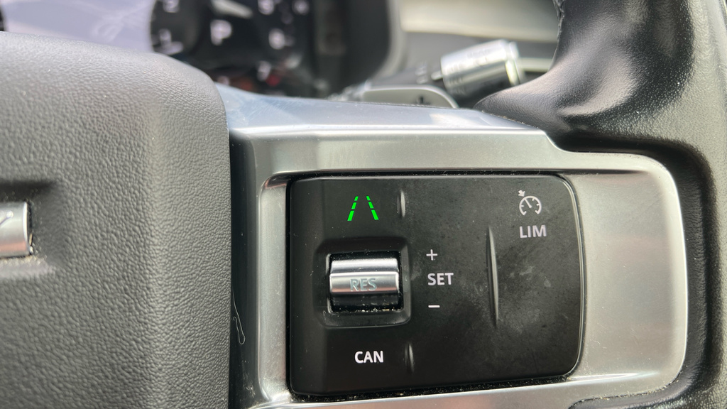 Land Rover Discovery Discovery R-dynamic Hse D Mhev Silver #41