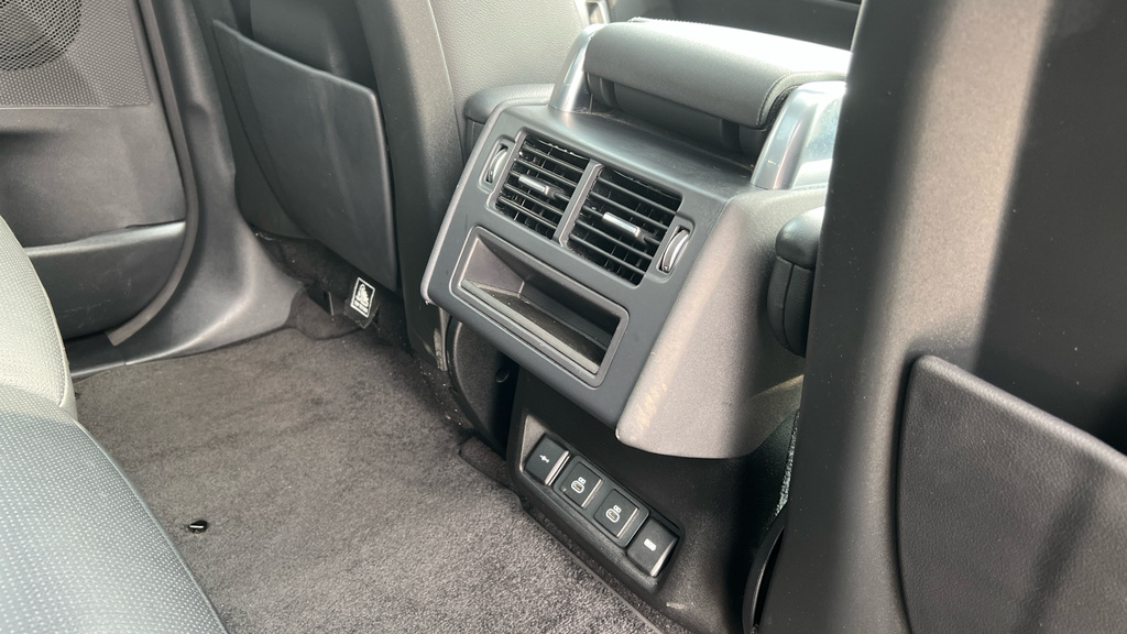 Land Rover Discovery Discovery R-dynamic Hse D Mhev Silver #54