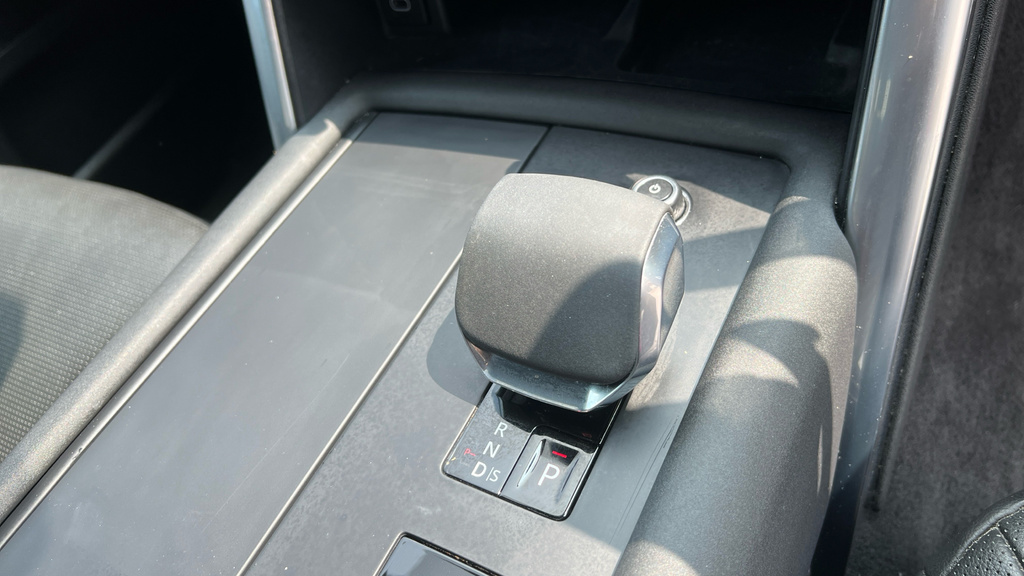 Land Rover Discovery Discovery R-dynamic Hse D Mhev Silver #61