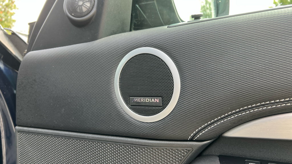 Land Rover Discovery Discovery R-dynamic Hse D Mhev Silver #48