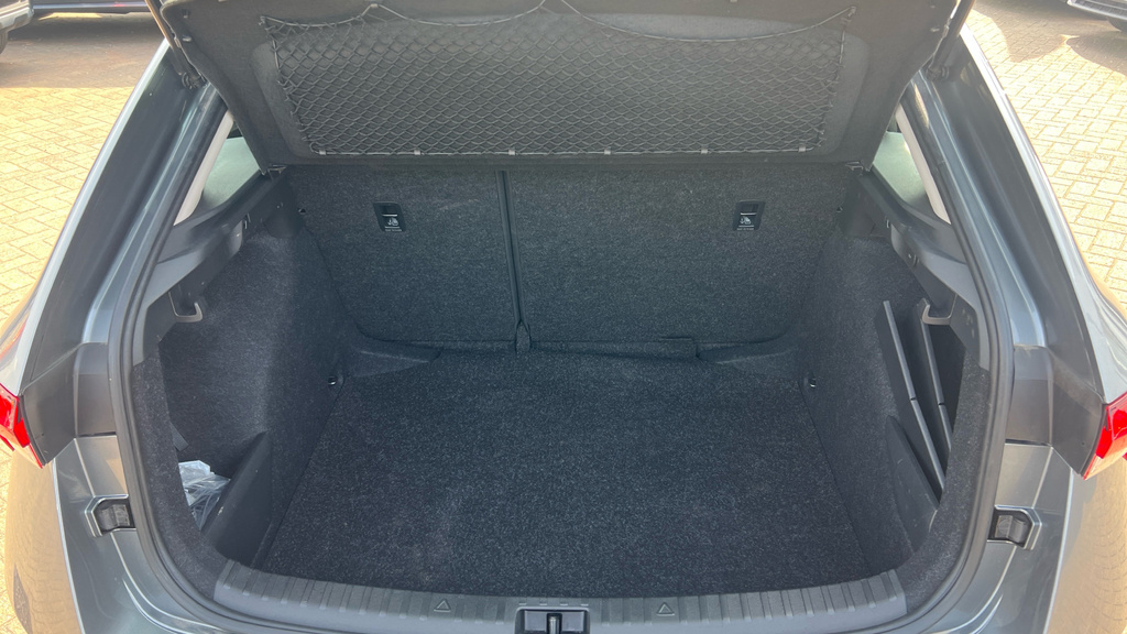 Skoda Scala 1.0 Tsi 116 Se Grey #15