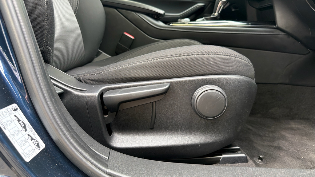Mazda CX-30 2.0 E-skyactiv X Mhev Takumi Blue #33
