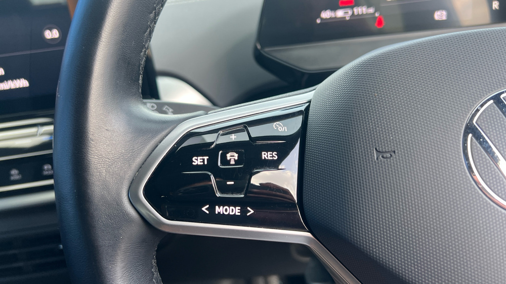 Volkswagen ID.5 Pro Performance 77Kwh Max Suv 2 Grey #24
