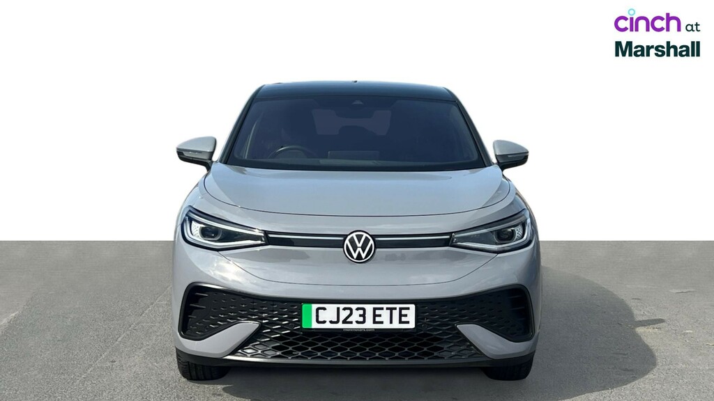 Volkswagen ID.5 Pro Performance 77Kwh Max Suv 2 Grey #17