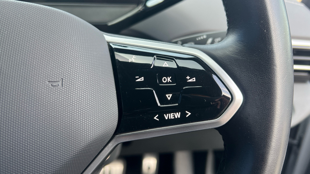Volkswagen ID.5 Pro Performance 77Kwh Max Suv 2 Grey #23