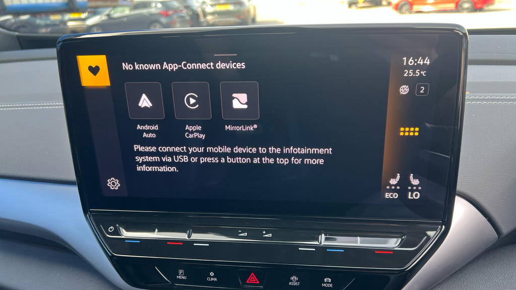 Volkswagen ID.5 Pro Performance 77Kwh Max Suv 2 Grey #27