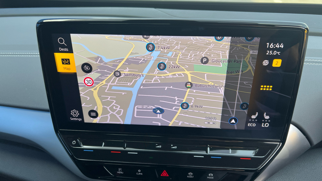 Volkswagen ID.5 Pro Performance 77Kwh Max Suv 2 Grey #28