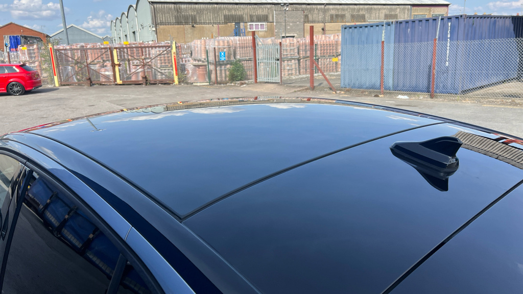 Volkswagen ID.5 Pro Performance 77Kwh Max Suv 2 Grey #11