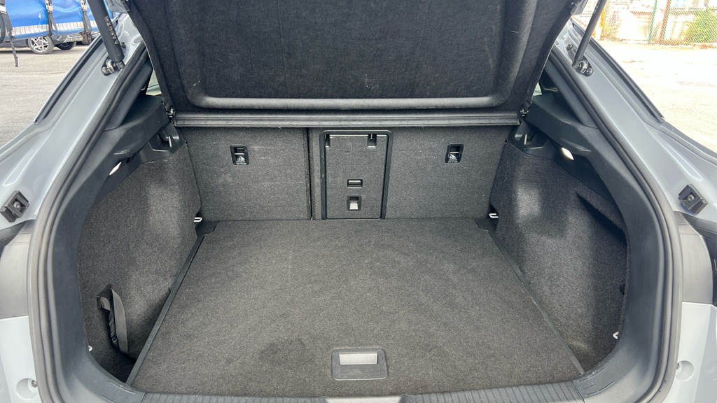 Volkswagen ID.5 Pro Performance 77Kwh Max Suv 2 Grey #33