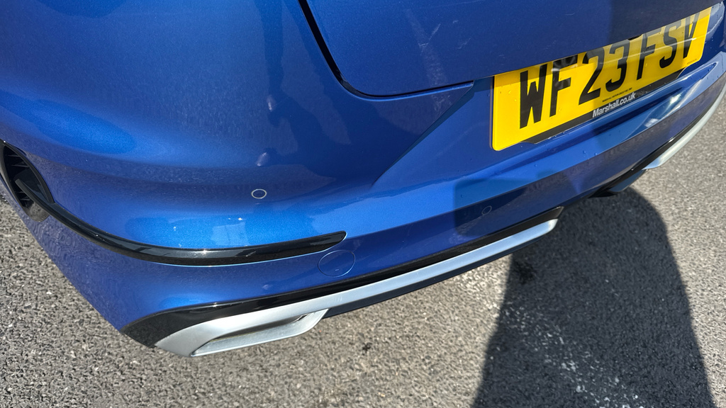 Kia Proceed 1.5T Gdi Isg Gt-line Dct Orange #6