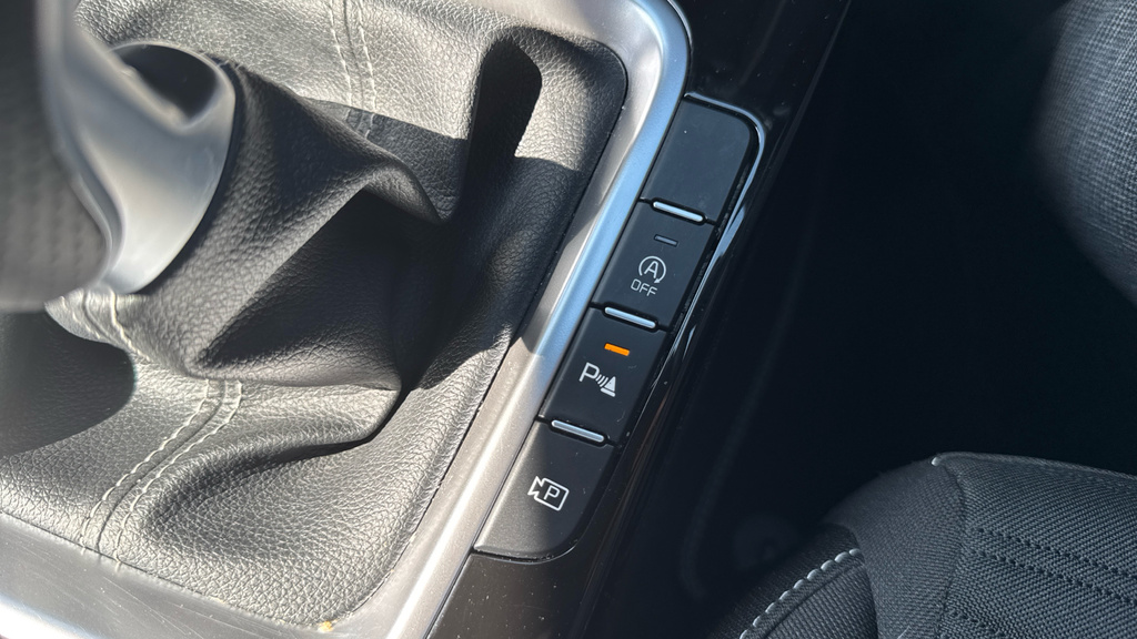 Kia Proceed 1.5T Gdi Isg Gt-line Dct Orange #42